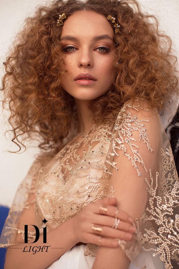 Свадебное платье #154